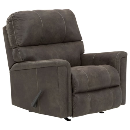 Rocker Recliner