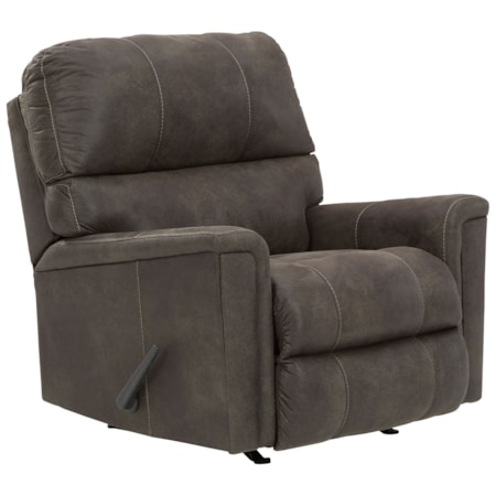 Rocker Recliner