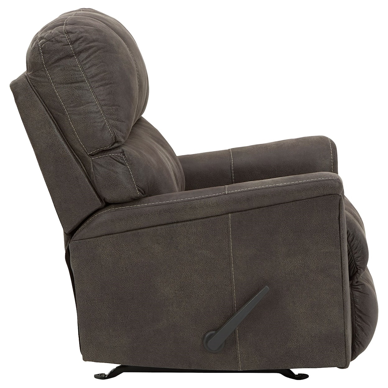 Signature Design by Ashley Navi Rocker Recliner