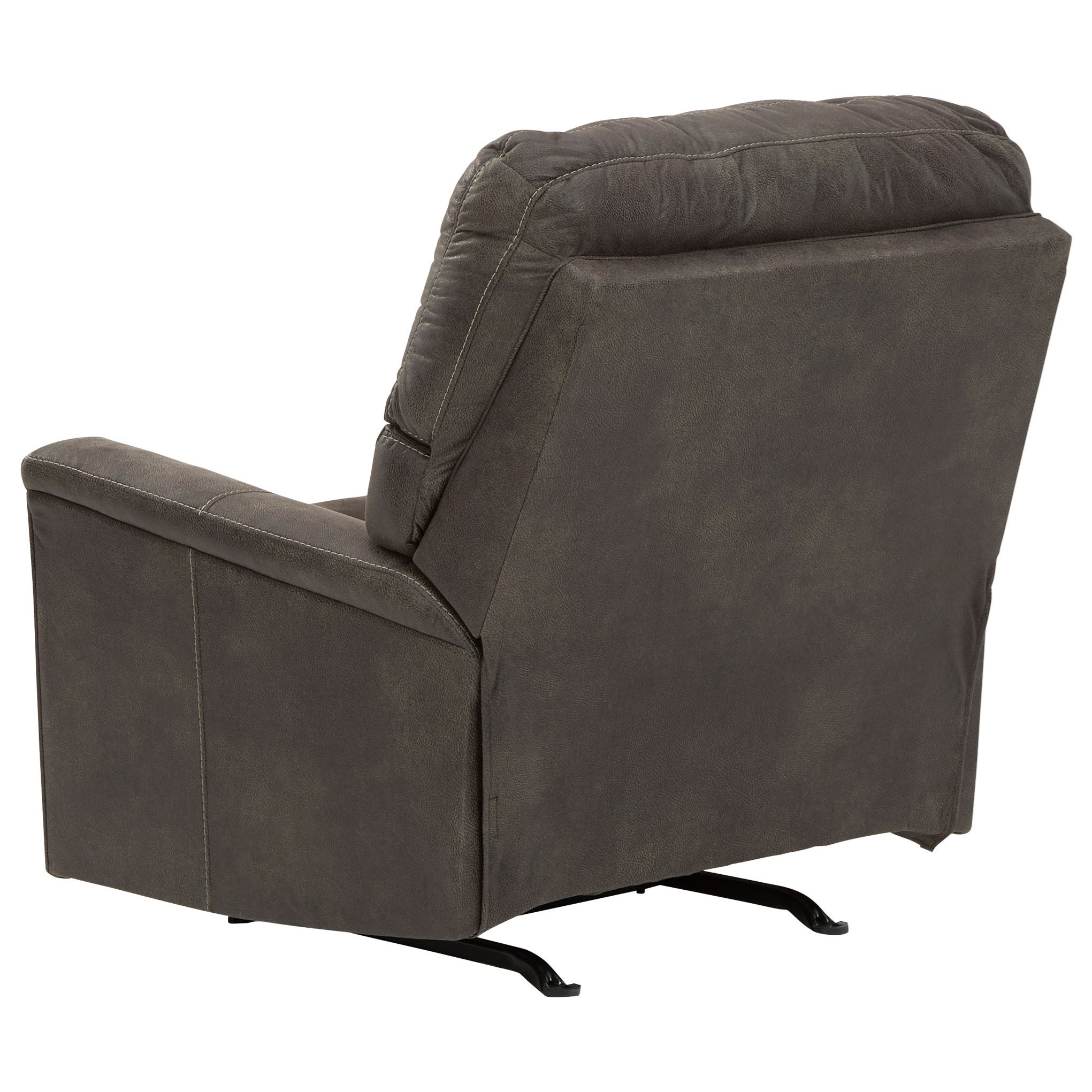 Rocker Recliner