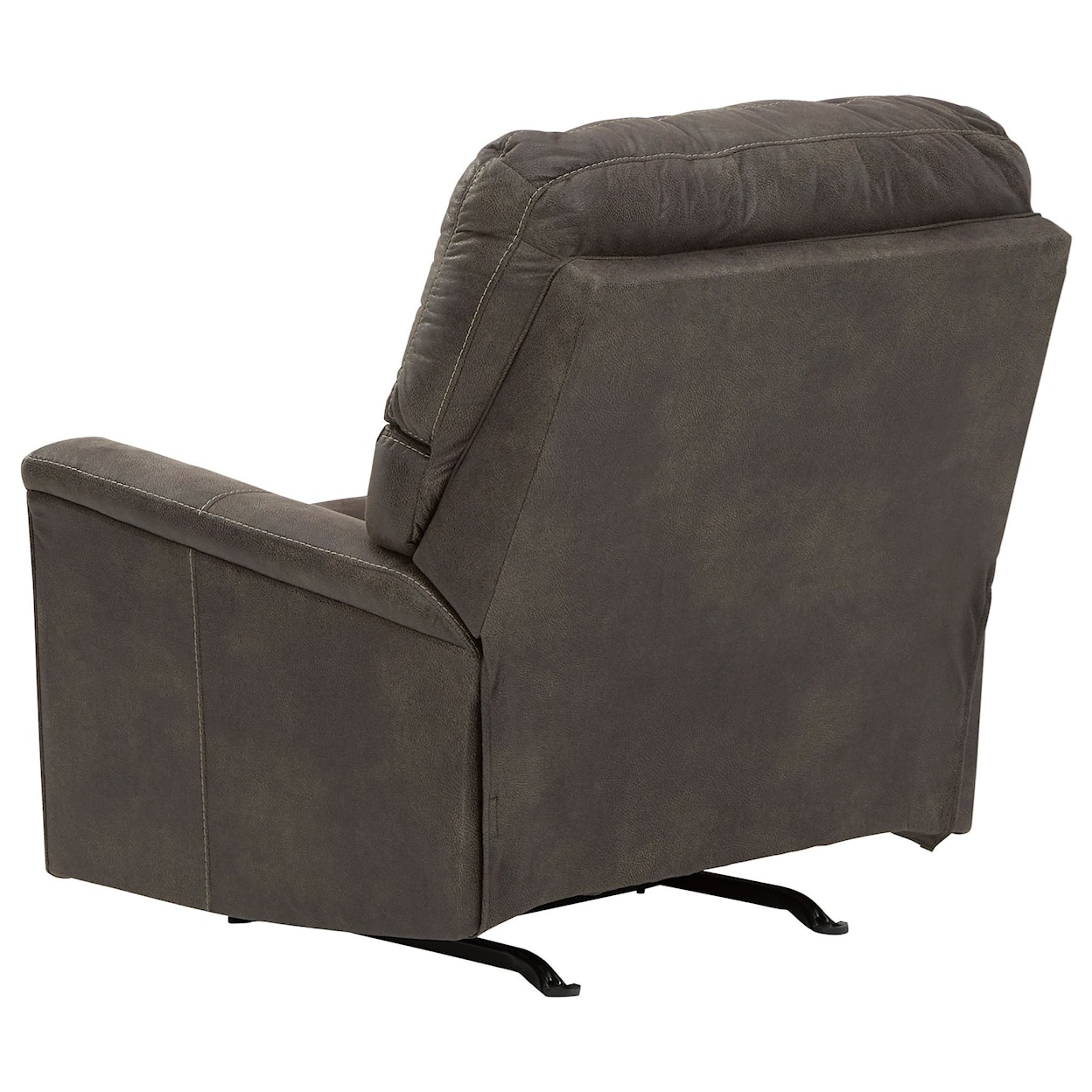 Signature Design by Ashley Navi Rocker Recliner