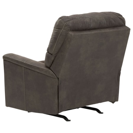Rocker Recliner