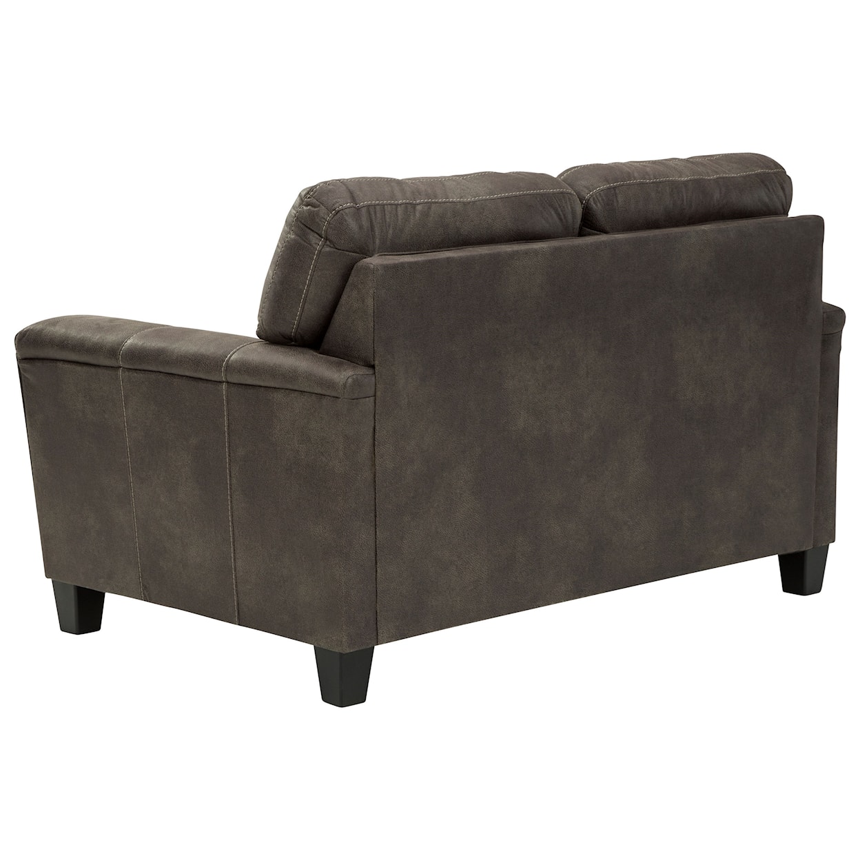 Ashley Furniture Signature Design Navi Loveseat