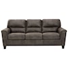 StyleLine Navi Queen Sofa Sleeper