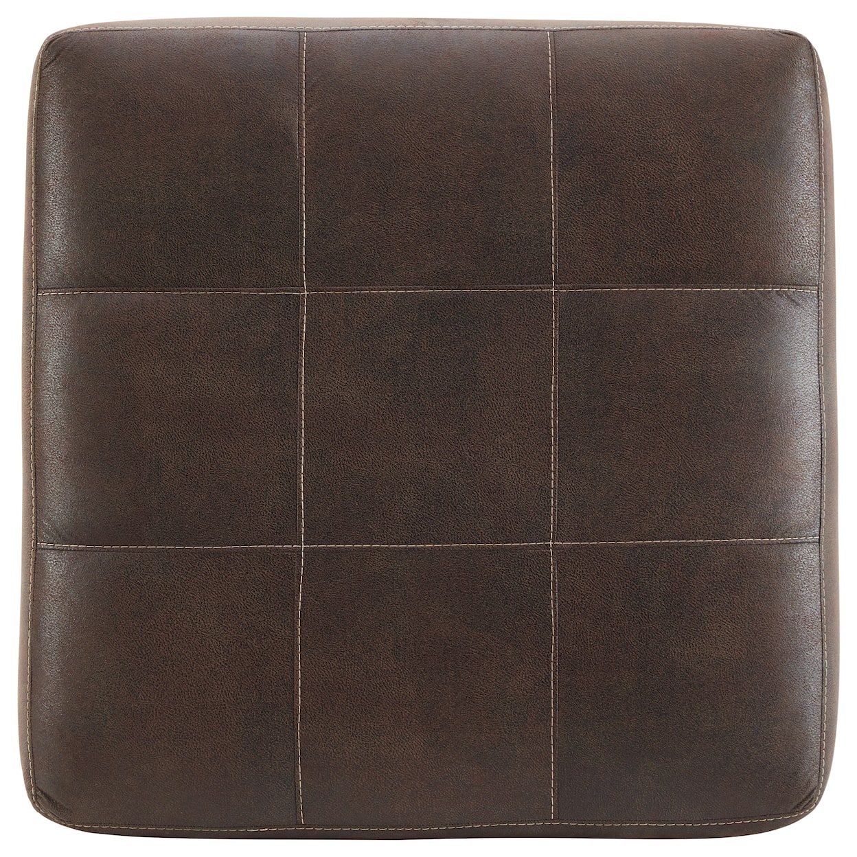 Signature Design by Ashley Navi Oversized Accent Ottoman