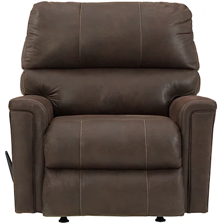 Rocker Recliner