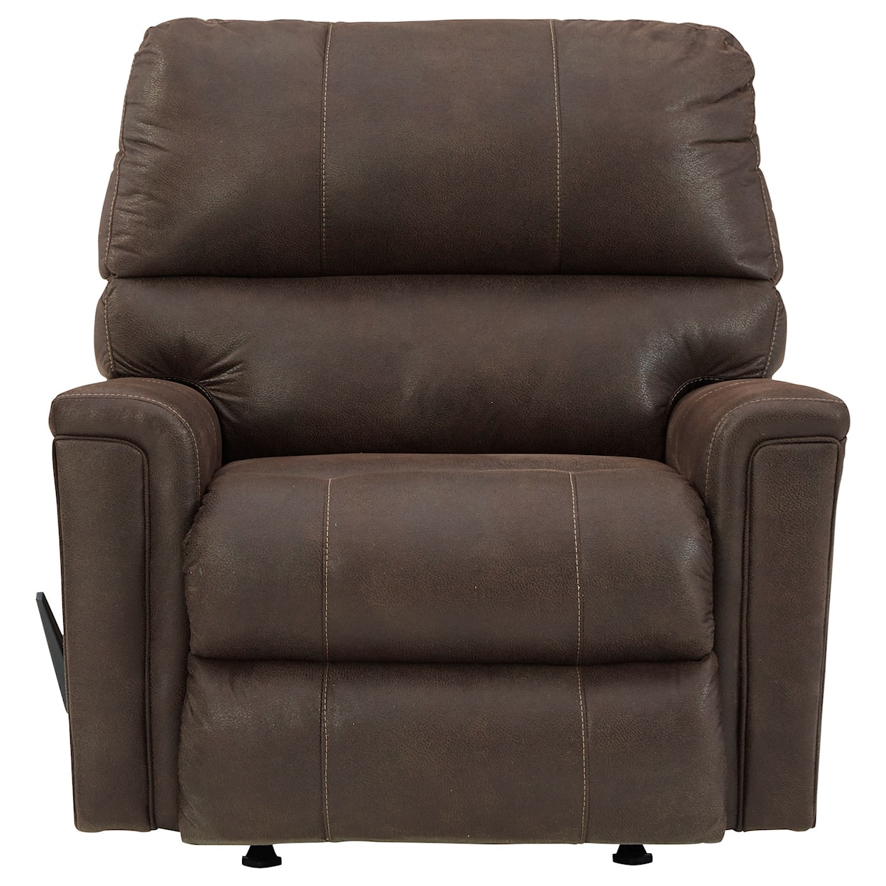 Signature Design by Ashley Navi Rocker Recliner