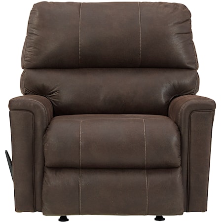 Rocker Recliner	