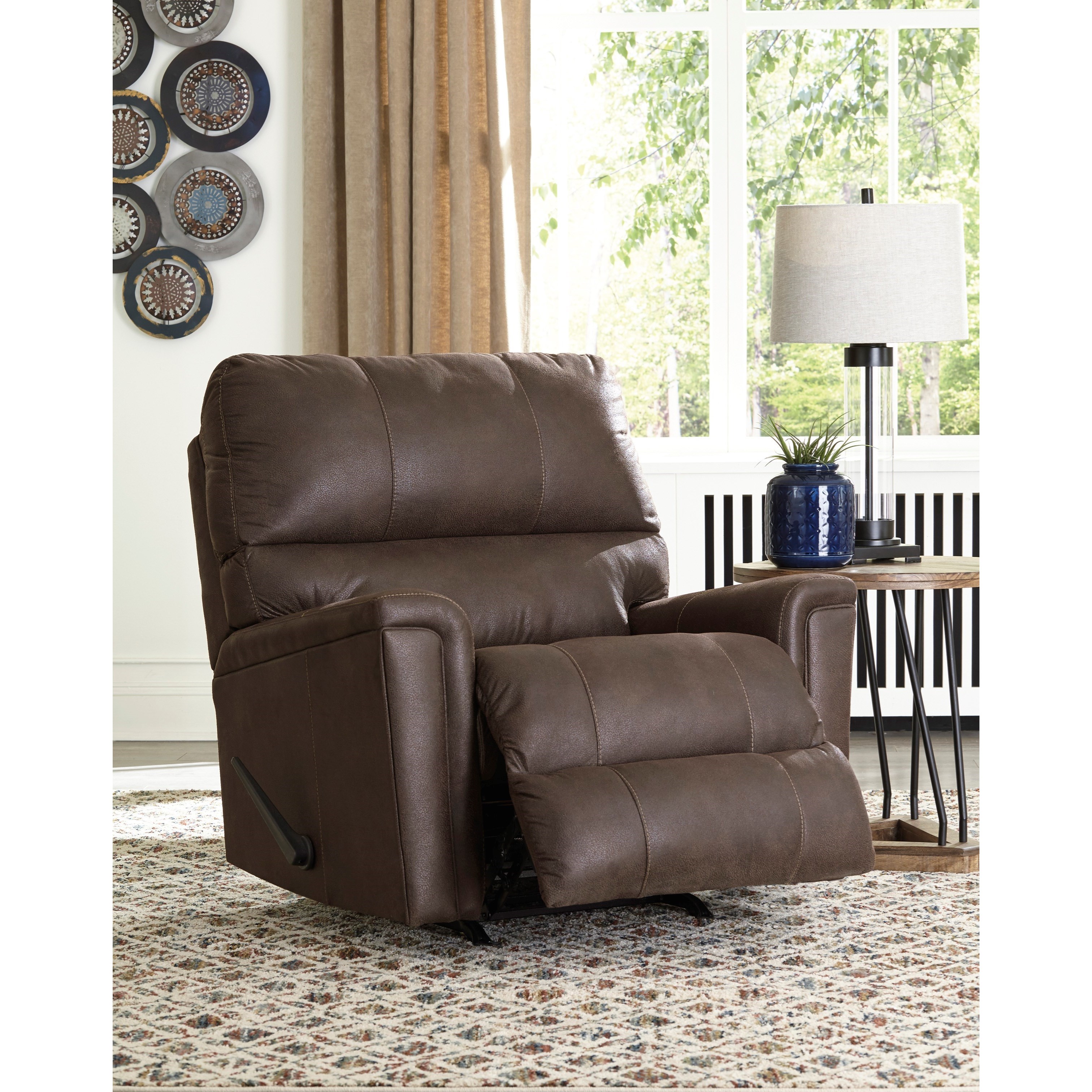 Hermiston hotsell rocker recliner