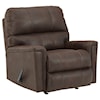 Signature Design by Ashley Furniture Navi Rocker Recliner