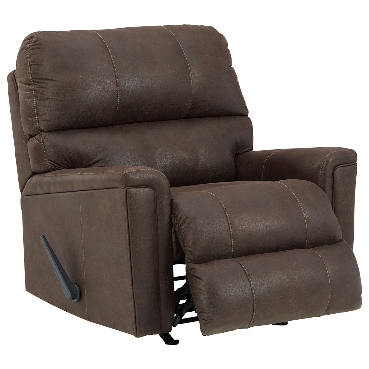 Signature Design by Ashley Navi Rocker Recliner