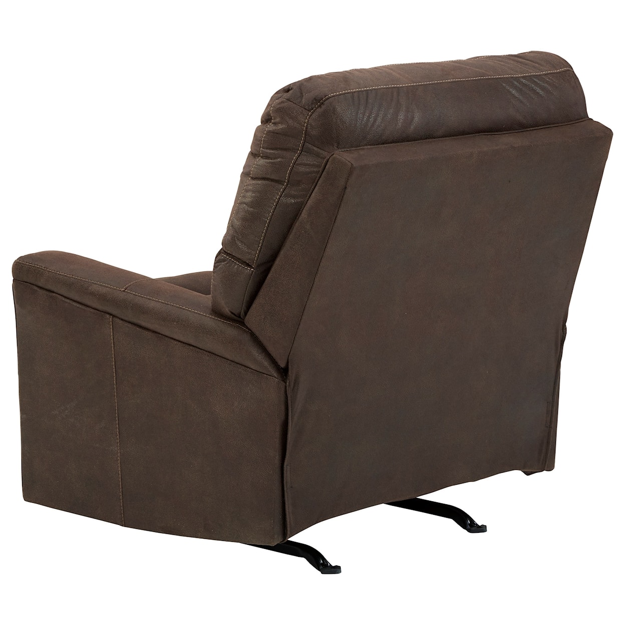 Ashley Signature Design Navi Rocker Recliner