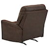 Signature Design by Ashley Navi Rocker Recliner	