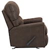 Ashley Signature Design Navi Rocker Recliner