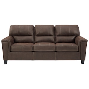 Leather Sofas Browse Page