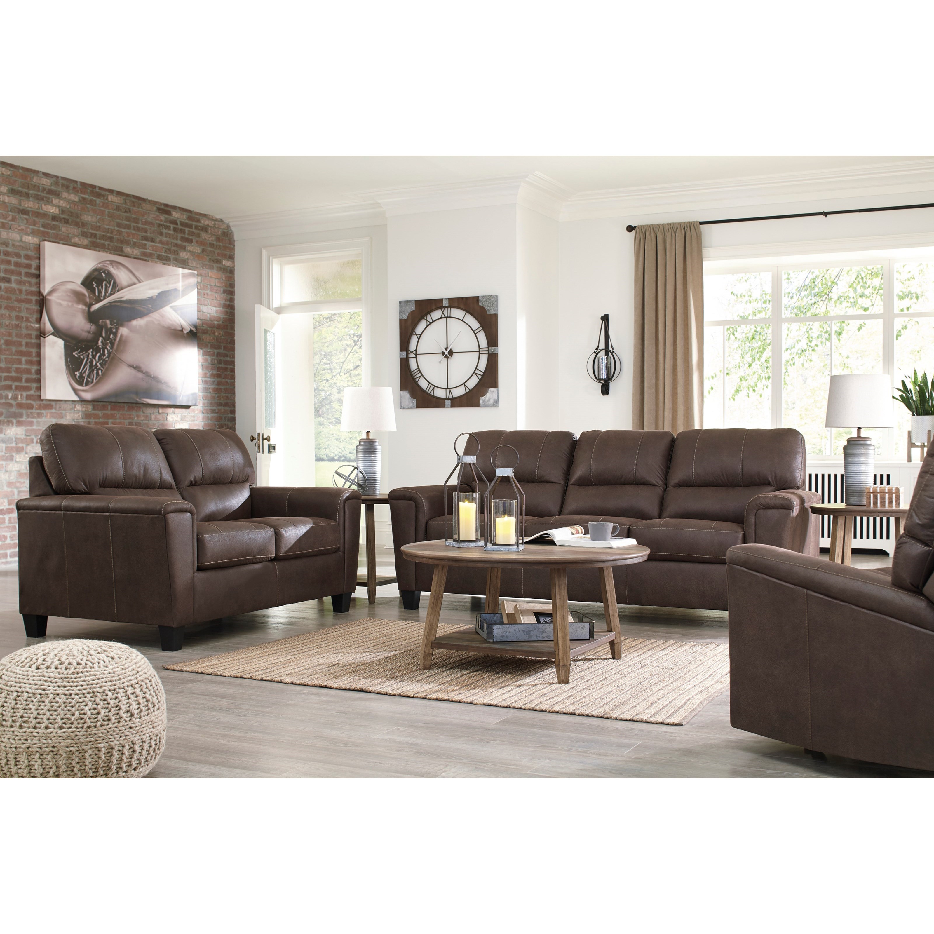 Navi Sofa