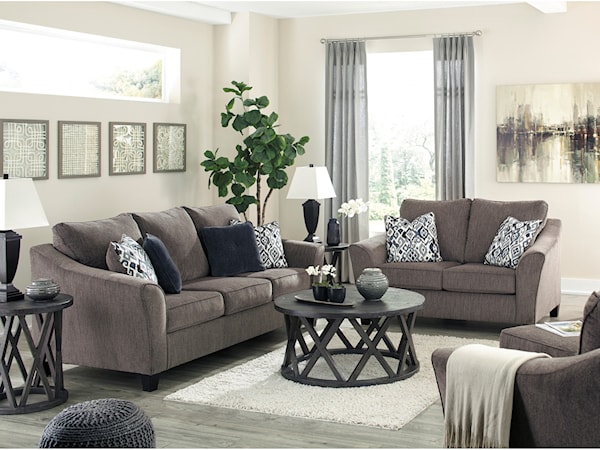 4pc living room group