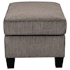 Signature Design by Ashley Nemoli Ottoman