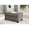 Signature Design by Ashley Nemoli Ottoman