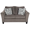 Signature Design by Ashley Furniture Nemoli Loveseat