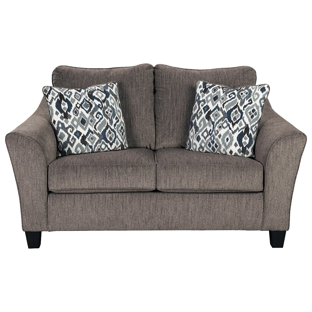 Signature Design by Ashley Nemoli Loveseat