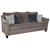 Signature Niya Queen Sofa Sleeper