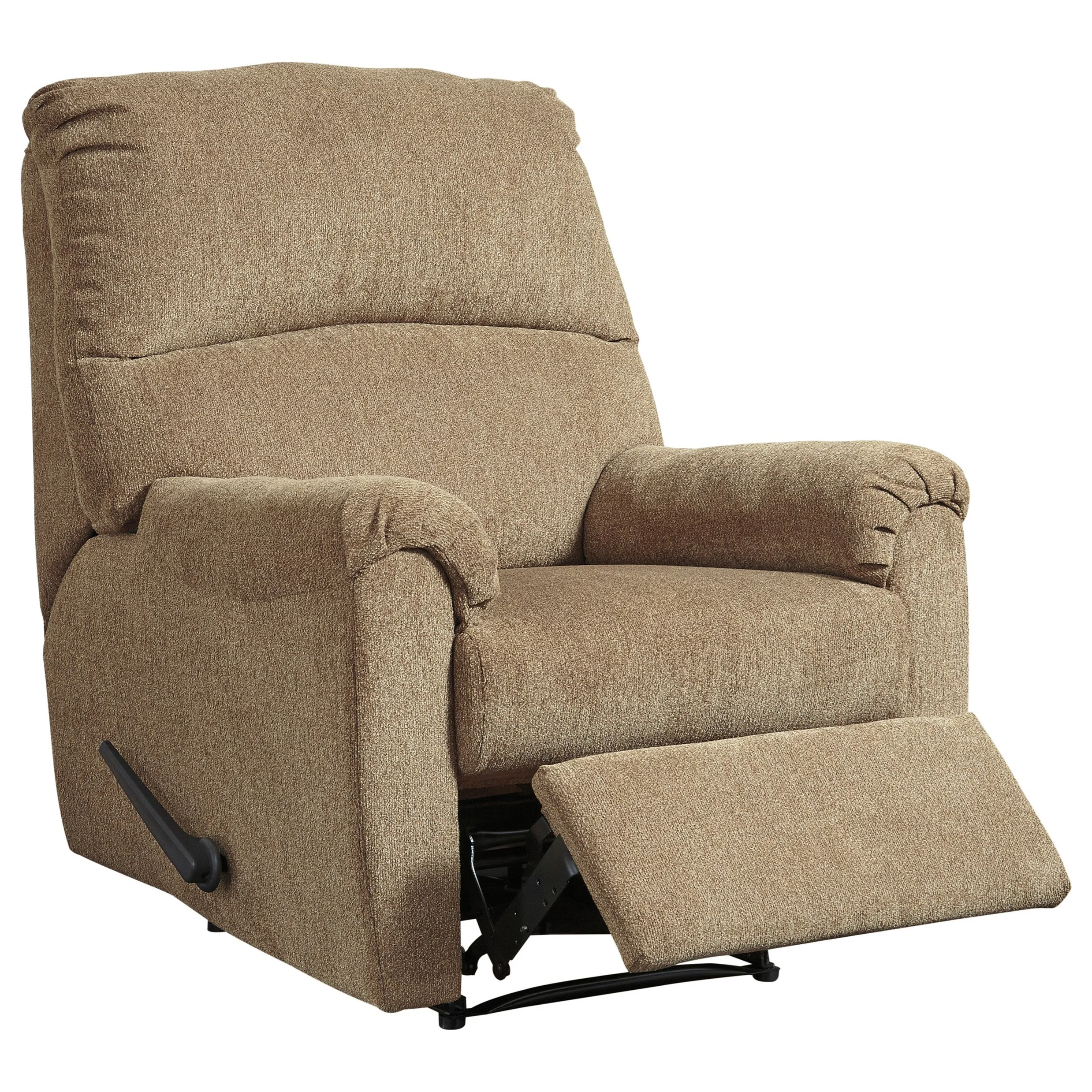Ashley Signature Design Nerviano 1080129 Zero Wall Recliner with ...