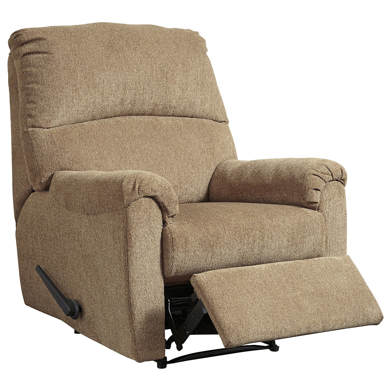 Michael Alan Select Nerviano Zero Wall Recliner