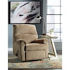 Signature Design Nerviano Zero Wall Recliner