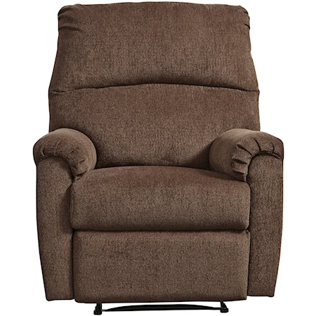 Zero Wall Recliner