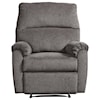 Signature Design Nerviano Zero Wall Recliner