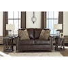 Signature Design by Ashley Furniture Nicorvo Loveseat