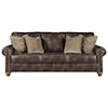 Signature Design by Ashley Furniture Nicorvo Sofa