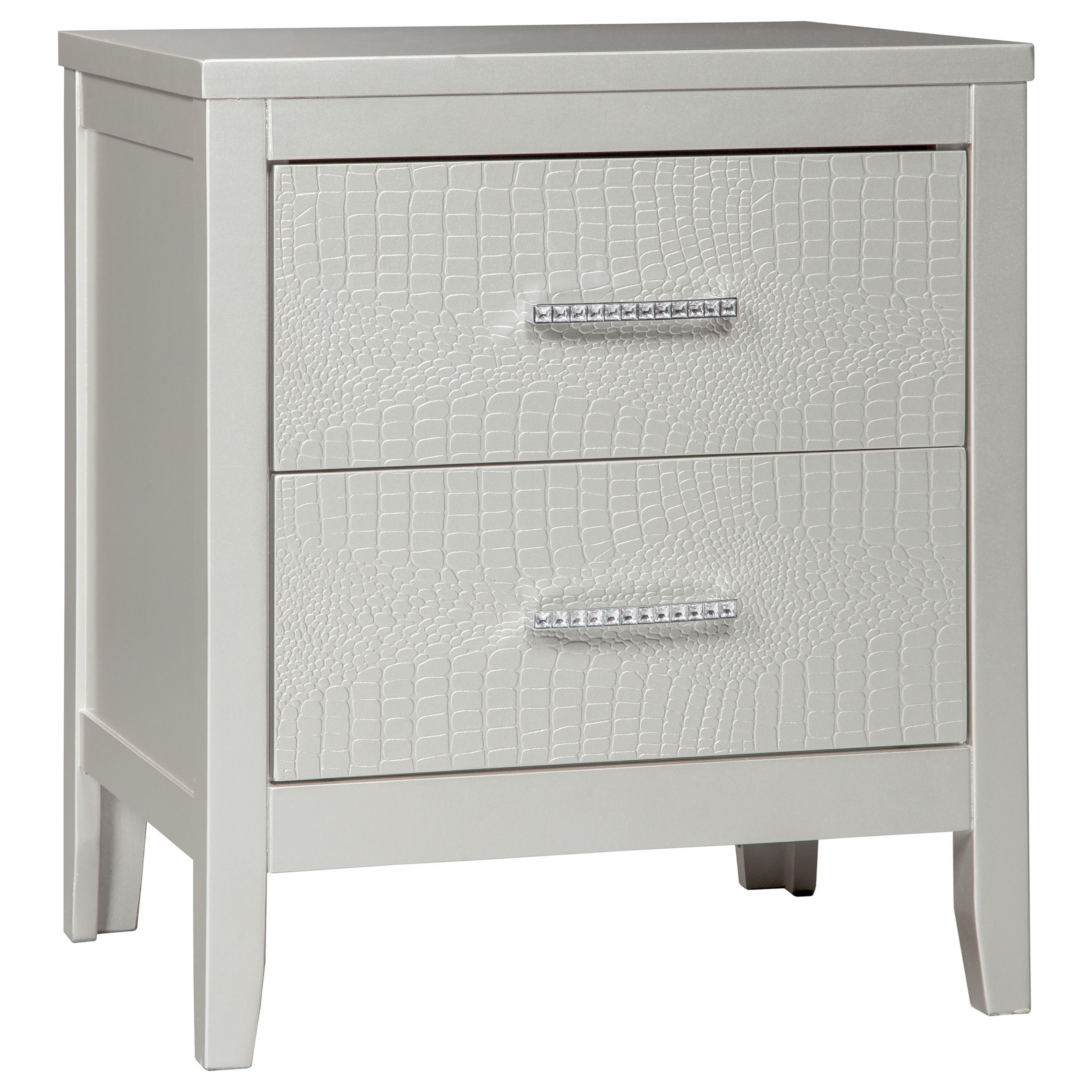 Olivet chest clearance of drawers