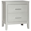 Signature Design by Ashley Olivet 2-Drawer Nightstand