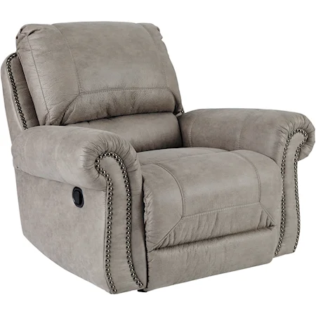 Rocker Recliner