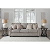 Ashley Olsberg Sofa