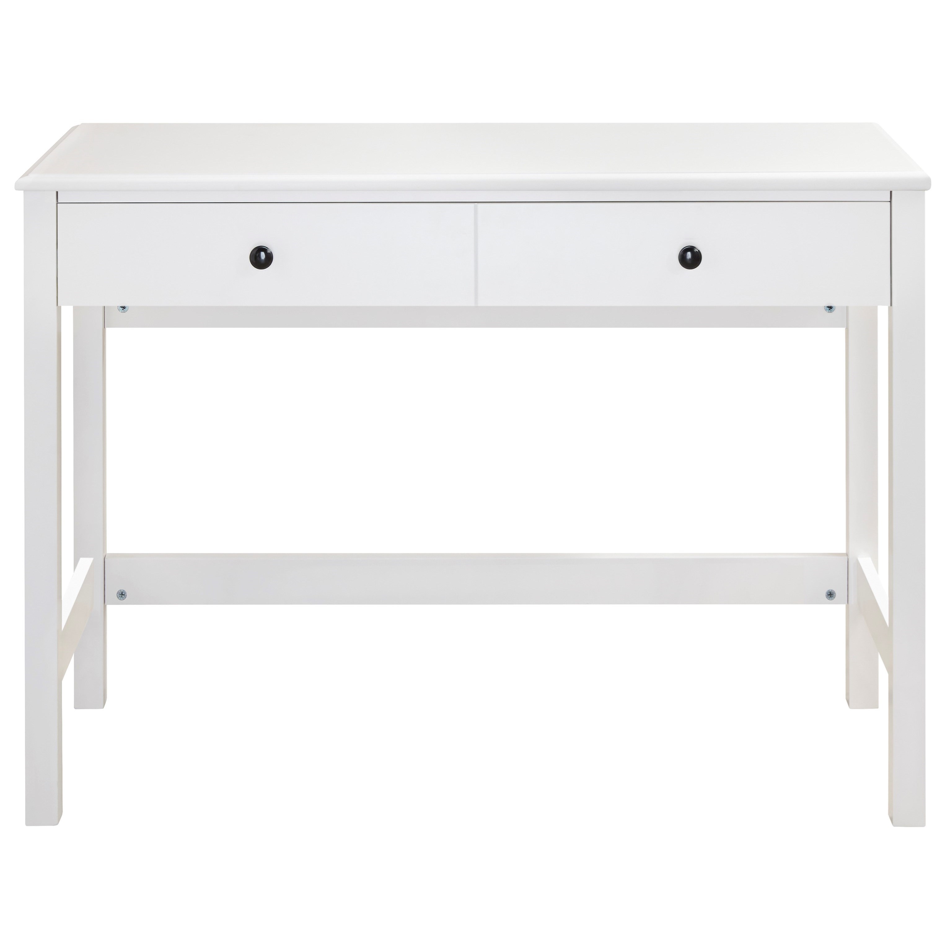 Signature Design by Ashley Othello Z1611054 White Finish Home
