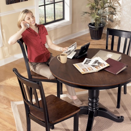 Dining Room Side Chair