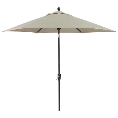 Medium Auto Tilt Umbrella