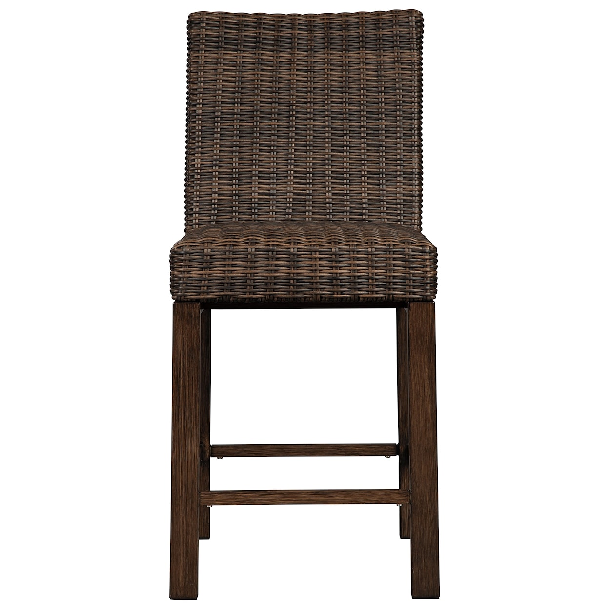 Signature Design Paradise Trail Barstool