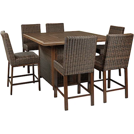 Pub And Gathering Height Dining Sets Browse Page