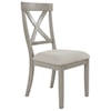 Ashley Furniture Signature Design Parellen Dining Side Chair