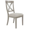 Ashley Signature Design Parellen Dining Side Chair