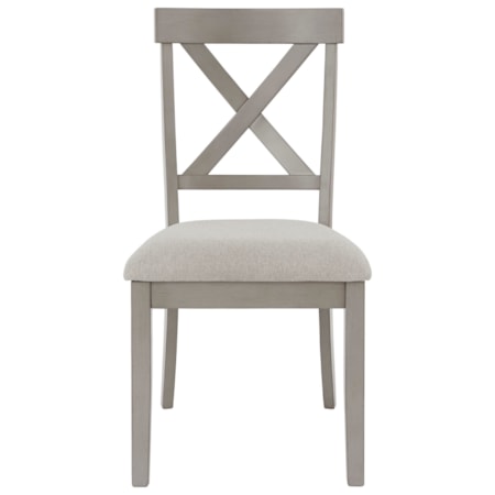 Dining Side Chair