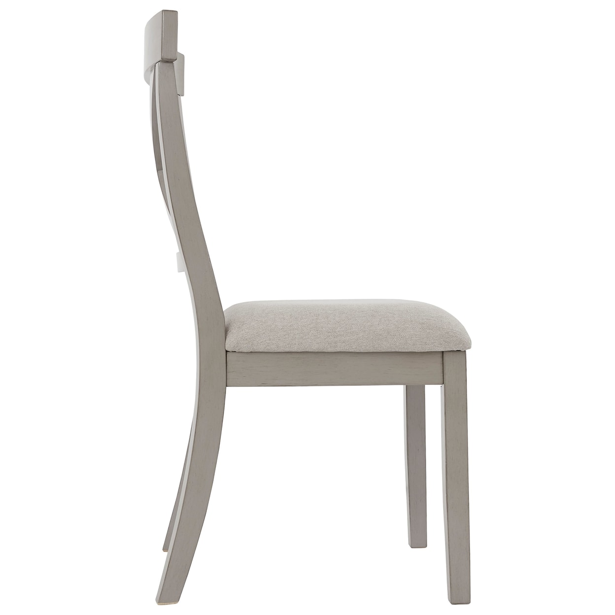 Signature Design by Ashley Furniture Parellen Dining Side Chair