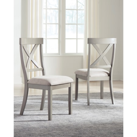Dining Side Chair