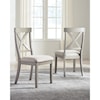 Signature Design by Ashley Parellen Dining Side Chair