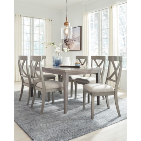 Dining Side Chair