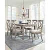 Signature Design by Ashley Furniture Parellen Dining Side Chair